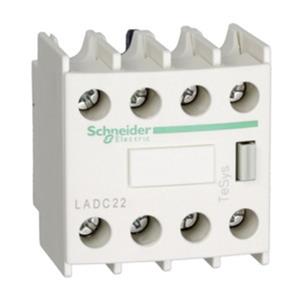 Schneider Electric LADC22 Turkiye