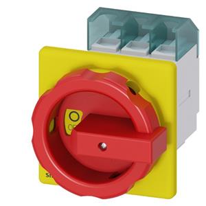 Siemens 3LD2555-0TK53 Turkiye