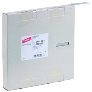 Dehn + Söhne SPB 25X0.3 L100M V2A Turkiye