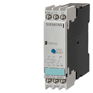 Siemens 3RN1000-1AB00 Turkiye
