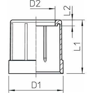 OBO Bettermann 129 M20 SW