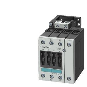 Siemens 3RT1535-1AP00 Turkiye