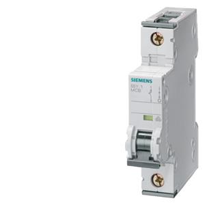 Siemens 5SY4101-8 Turkiye