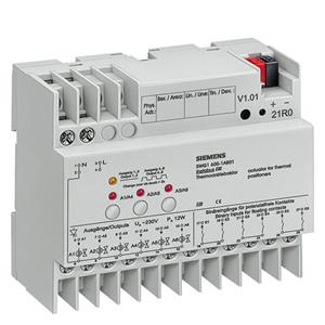 Siemens 5WG1605-1AB01