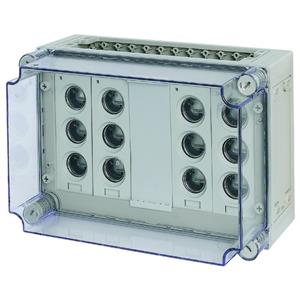 Eaton Electric RS33/I43-200 Turkiye