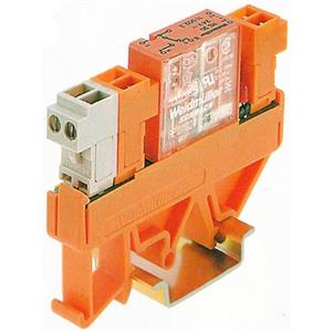 Weidmüller RS 30 24VDC LD BL/SL 1U Turkiye