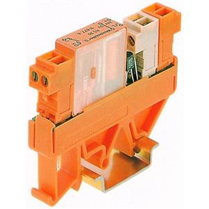 Weidmüller RS 30 5VTTL BL/SL 1A Turkiye