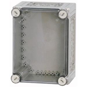 Eaton Electric CI23E-125 Turkiye