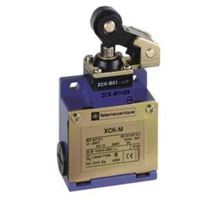 Schneider Electric XCKM121 Turkiye