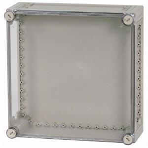 Eaton Electric CI44-125 Turkiye