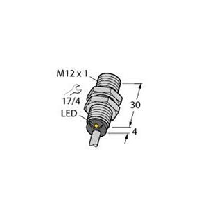 Turck BI2-G12K-AP6X