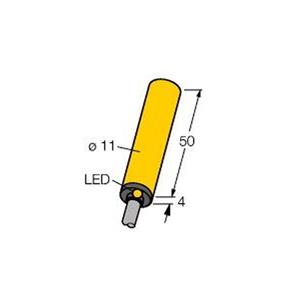 Turck NI5-K11-AP6X Turkiye