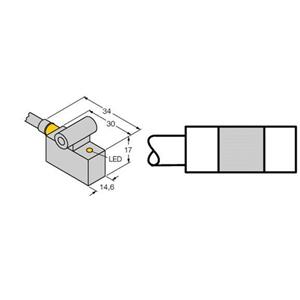 Turck BIM-IKT-AP6X Turkiye