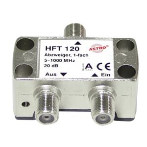 Astro HFT 120 Turkiye