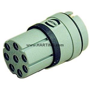 Harting Deutschland 09 15 007 3121 Turkiye