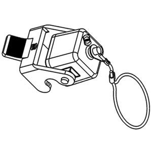 Harting Deutschland 09 20 003 5441