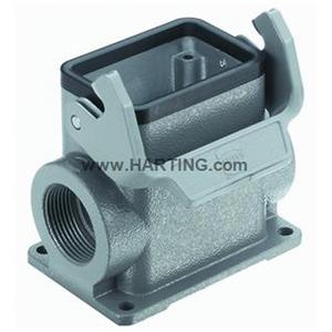 Harting Deutschland 09 30 006 0292 Turkiye