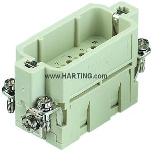 Harting Deutschland 09 20 010 3001