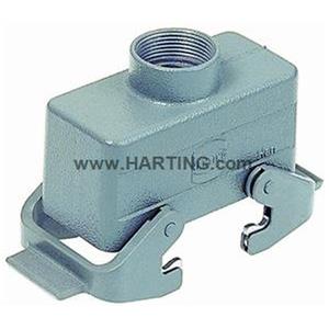 Harting Deutschland 09 30 010 1431 Turkiye