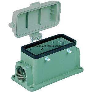 Harting Deutschland 09 30 010 1261 Turkiye