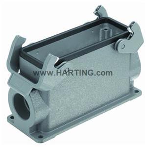 Harting Deutschland 09 30 024 0230 Turkiye