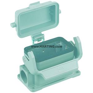 Harting Deutschland 09 30 024 0296 Turkiye