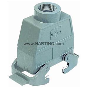 Harting Deutschland 09 30 010 0432