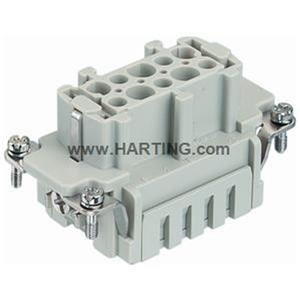 Harting Deutschland 09 34 003 2716