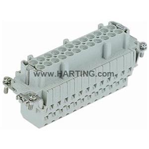 Harting Deutschland 09 33 024 2726