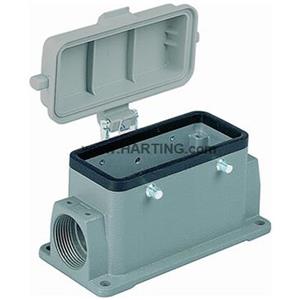 Harting Deutschland 09 30 024 1260 Turkiye