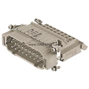 Harting Deutschland 09 33 016 4625 Turkiye