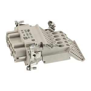 Harting Deutschland 09 33 010 4729 Turkiye