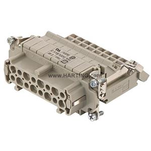 Harting Deutschland 09 33 016 4735 Turkiye