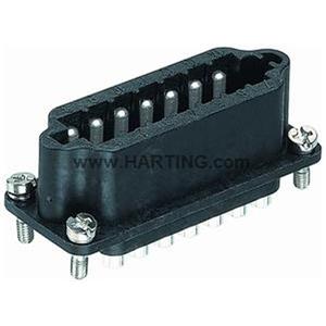 Harting Deutschland 09 70 014 2613 Turkiye
