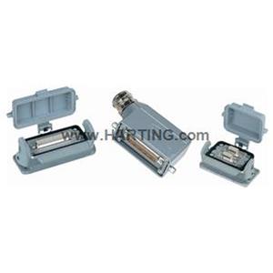 Harting Deutschland 09 30 000 9965 Turkiye