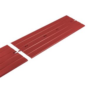 Fränkische FPL - Type 180 ROT 50 cm lg. m.Ein Turkiye