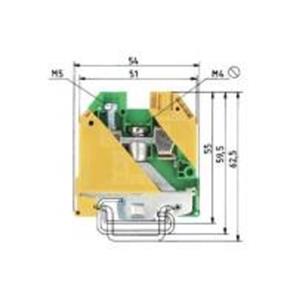 Wieland WKN10 SL/U /V0