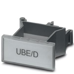 Phoenix Contact UBE/D + ES/KMK 3 Turkiye