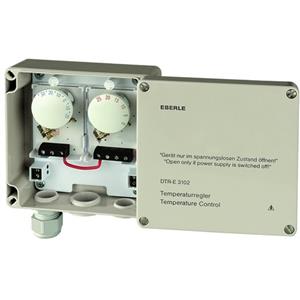 Eberle & Co. DTR-E 3102 Turkiye