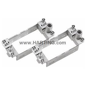 Harting Deutschland 09 14 016 0303