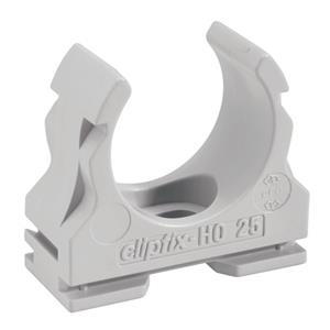 Fränkische clipfix-H0 40