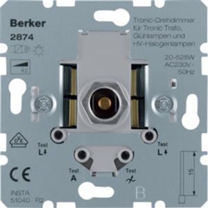 BERKER 2874