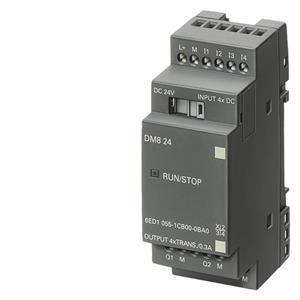 Siemens 6ED1055-1CB00-0BA0 Turkiye
