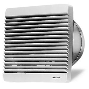 Helios Ventilatoren HSW 200/4
