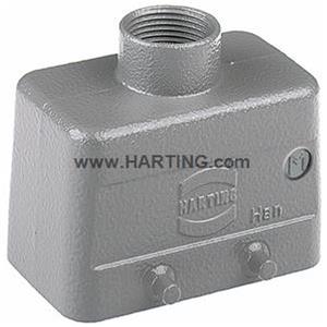 Harting Deutschland 19 30 010 1420