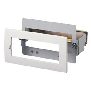 ABB Front mounting kit