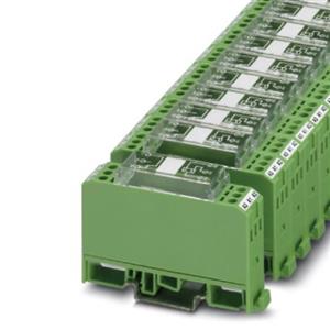 Phoenix Contact EMG 17-REL/SG-B 24/21/P Turkiye
