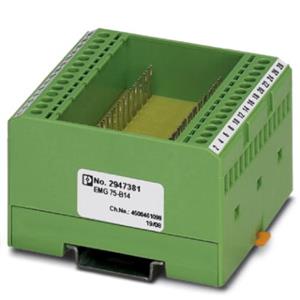 Phoenix Contact EMG 75-B14 Turkiye