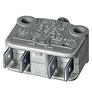 Siemens 3NY3034 Turkiye