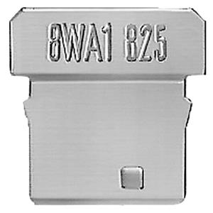 Siemens 8WA1825 Turkiye